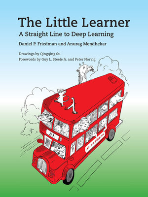 cover image of The Little Learner